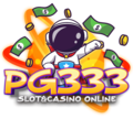 PG333 เว็บพนันออนไลน์ชั้นนำที่รวมเกมคาสิโนสุดมันส์ไว้ในที่เดียว 